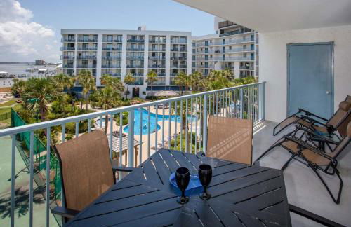 Gulf Shores Surf and Racquet Club 402B - Foto 29