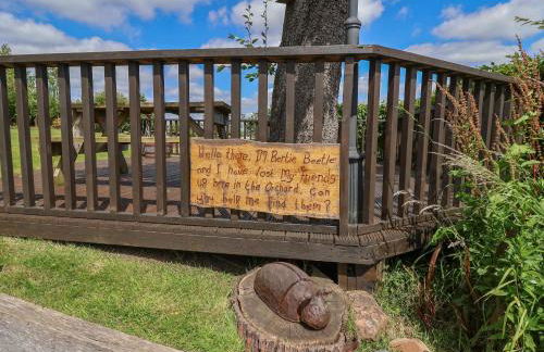 The Shippon - Foto 33