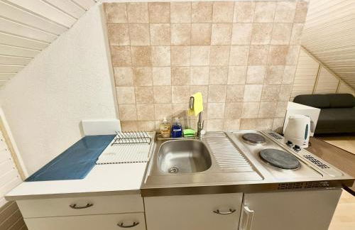 H&H HOME - Quite and Cosy Apartment near Park and City in Sindelfingen - Foto 42