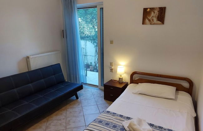 Chrissoula House In Agioi Apostoloi - Photo 22