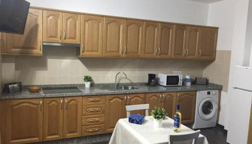 Apartamentos Hautacuperche - Foto 4