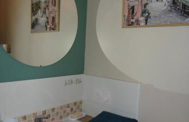 Gîte 3 La vigne est belle pour 1 à 3 personnes - Foto 16