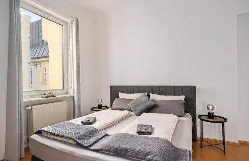 Ferienwohnung Blaßdörfer - Modernes Apartment in bester Lage und 93 qm2 - Foto 19