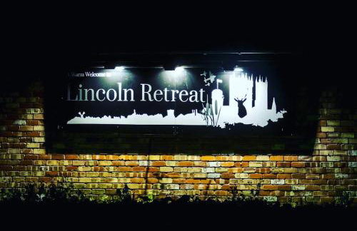 Lincoln Holiday Retreat Little House with private hot tub - Foto 61