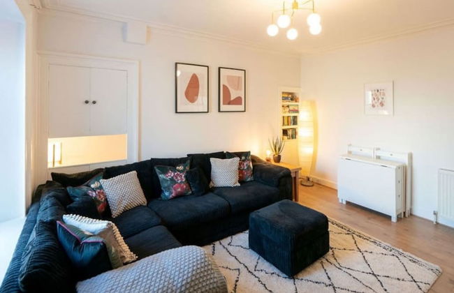 Mary Street Seaside Home in Stonehaven Aberdeenshire - Foto 2