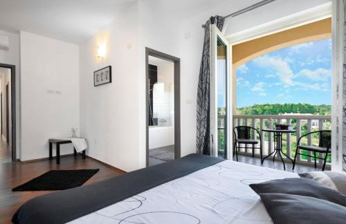 Holiday Home Private Villa mit Panoramablick by Interhome - Photo 44