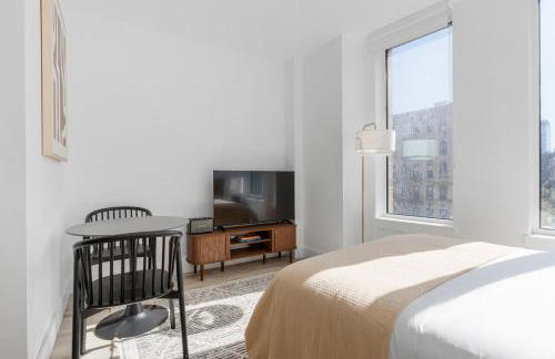 Blueground Alphabet City rooftop nr Tompkins Square Park NYC-2081 - Foto 9