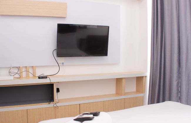 Cozy And Nice Studio At Sayana Bekasi Apartment - Photo 10