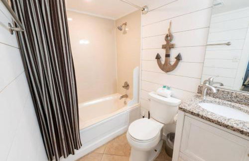 Destin Condo Pool, Private Beach, Gear Included - Foto 26