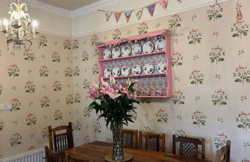 Annsborough House Castlewellan - Foto 11