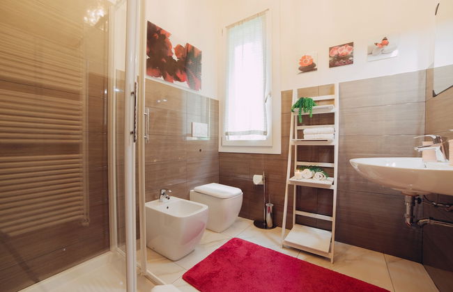 Grand Central Room - Foto 51