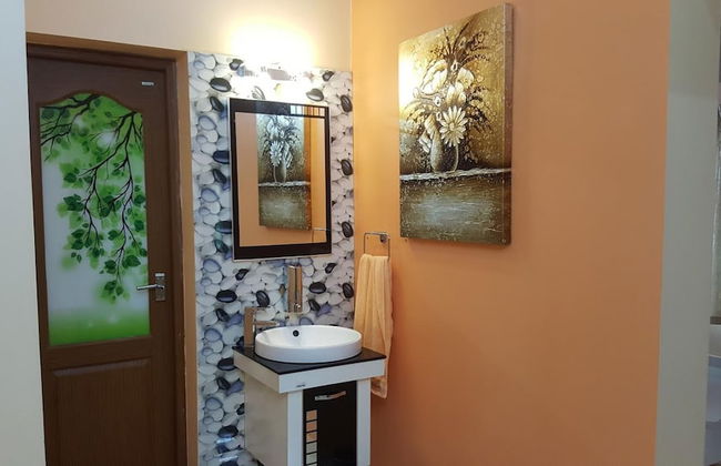 East Top Villa Fully Furnished 4bhk in Thiruvalla - Foto 14