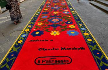 L'ARCO E' DI FIO - Foto 58