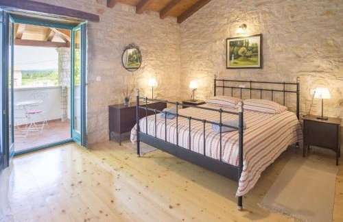 Villa in Medvidici With Pool Near Porec Beach - Foto 5