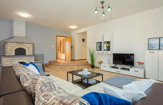 Ena Pula Comfortable Holiday Residence - Foto 10