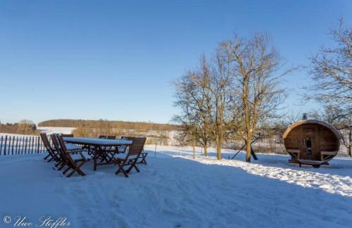 Ferienhaus Rote Sau - Foto 29
