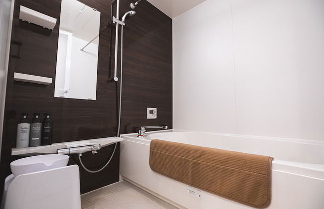 GOLD STAY NAGOYA OSU - Photo 42