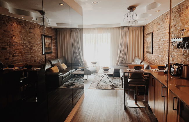 Hotel Kutuma - Foto 40