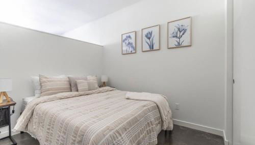 Seattle Lux 1 bd Apartment- Rooftop, WiFi, Pet Friendly - Foto 3