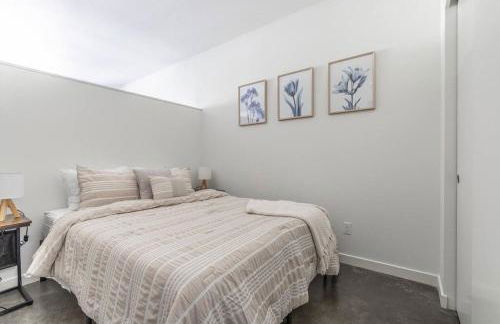 Seattle Lux 1 bd Apartment- Rooftop, WiFi, Pet Friendly - Foto 3