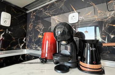 Candi Luxury Suites 2 - Foto 12