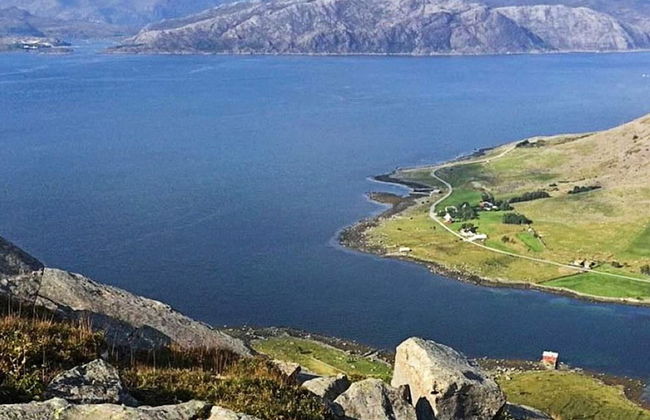 5 Person Holiday Home in Svelgen-by Traum - Foto 19