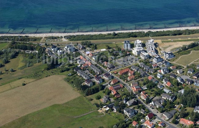 Apartment House Calmsailing, Borgerende - Foto 48