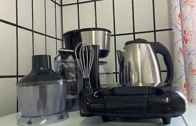 Residencial Leticia - Foto 5