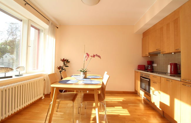 Tallinn City Apartments Freedom Square - Photo 31