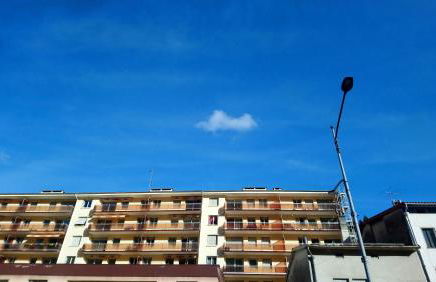 Apart'Bellevue - Foto 20