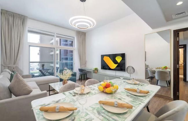 Barsha Heights Near DIC Metro & Mall - Foto 17