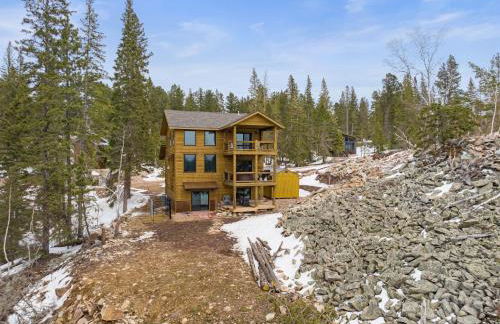 Whiskey Hills At Terry Peak - Foto 6