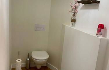 L'Ovalie Appartement T2 CLIMATISÉ et JARDIN - Photo 28