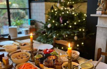 4 bedroom detached house in the heart of Chagford - Photo 7