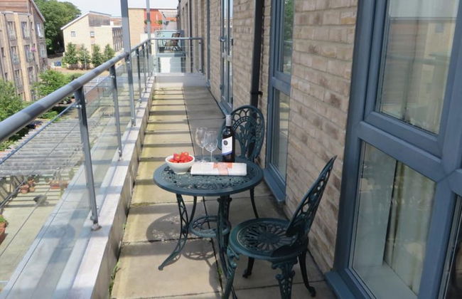 Citystay Living - The Vie - Foto 14