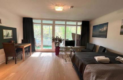 Ruheoase am Strand Wassersleben - Foto 5