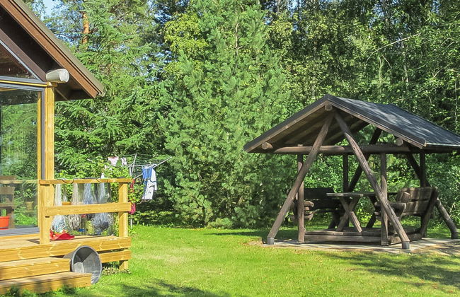 Tuulikannel - Foto 4