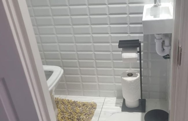 Breeze on Southend in Essex - Foto 14