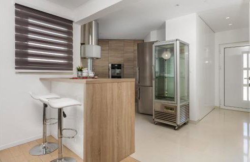 Lovely Home In Kolanjski Gajac With Wifi - Foto 20