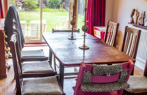 Cosy Home w Stylish Interior – PassTheKeys - Foto 7