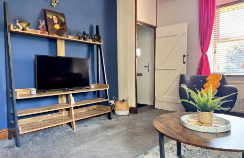 Large 3 bedroom home in the heart of Bingley - Foto 53