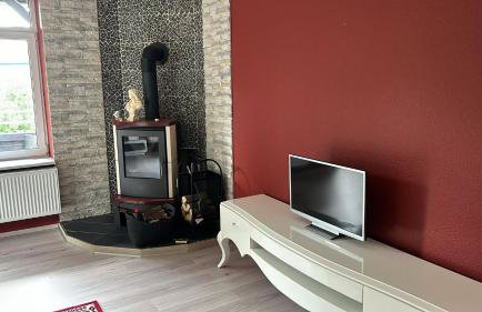 Messewohnung Gastarbeiter Unterkunft - Foto 6