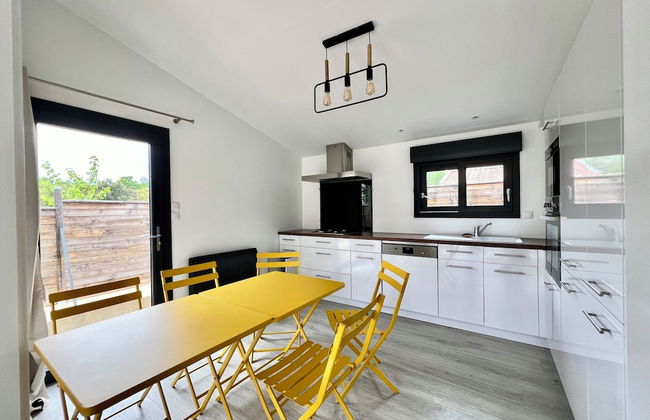 NUIKI Lodges - Foto 19