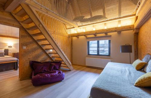 LA GRANGE D'ELISA - Foto 16