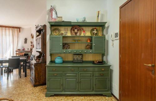 Cremeno Noccoli - spacious family appartment - Foto 5