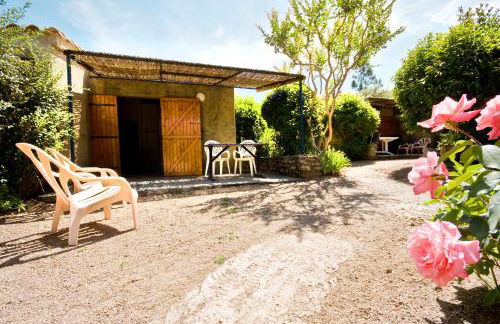 Résidence les Arbousiers - Foto 27