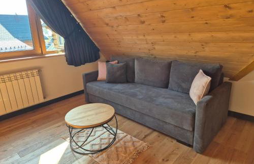 Willa na Skarpie - Foto 34