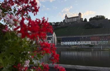 Ferienwohnung Karschter Reisehäusle - Foto 19