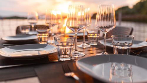 Hausboote am Lankenauer Höft - Foto 3