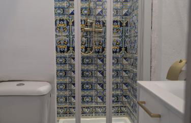 Bohemian chic och Cosy love nest - Photo 12